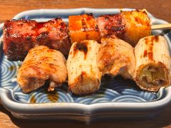 -一豚轩·烧鸟·豚骨拉面(五四路店)