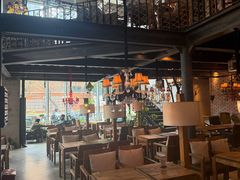 -漫咖啡(红唐店)