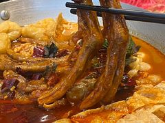 -小螺大作·螺蛳粉火锅(林和西店)