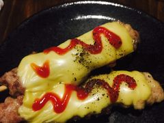 -木子烧鸟屋(百子湾店)