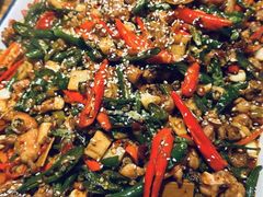 兔槽招牌兔-兔槽江湖菜·重庆璧山兔(水围店)