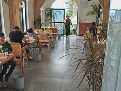 -云禾壹海景庄园餐厅