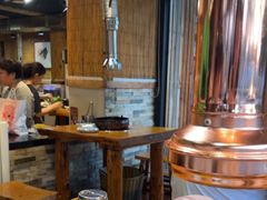 -石记老北京炙子烤肉(松园店)