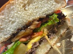 -魏斯理汉堡(西安沣东吾悦店)