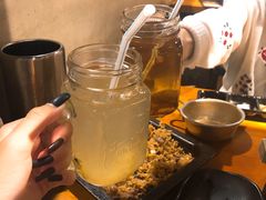 -伍丁·烤牛肋(和平东桥店)
