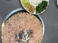 -官塘陈记鱼生·潮汕砂锅粥·牛肉火锅(潮枫路总店)