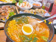 -小川洋风料理(街道口店)