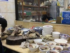 -老刘家泡馍·陕西老字号(钟楼广济街店)