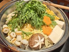 -有喜屋·日料·居酒屋(旭辉广场店)