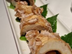 -谭厨中山传家菜.乳鸽.脆鲩鱼(华强北中航城店)