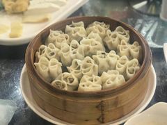 -何鲜菇火锅(大营盘店)