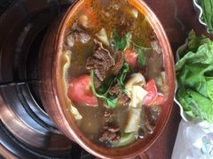 顺顺小吃-顺顺小吃(独克宗古城店)