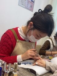 -匠之美甲美睫