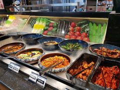 -盛江山自助料理(太原街万达店)