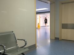 -陕西省人民医院(主院区)