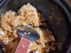 -喃喃椰·糟粕醋·椰子鸡火锅(七堡花园店)