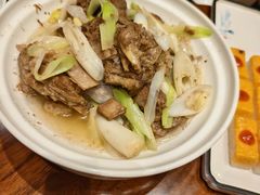 -二分八云雁阁•新晋菜大同味(长治路店)