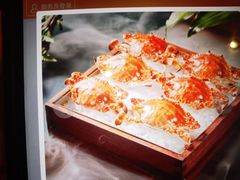-Mr.Fish鱼鲜生海鲜放题(高德置地冬广场店)