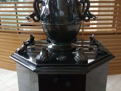 -成都天府丽都喜来登饭店