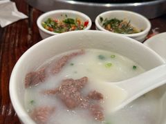 -大良毋米粥(锦龙路总店)