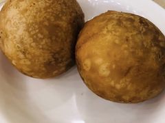 玉兰饼-穆桂英美食(南禅寺店)