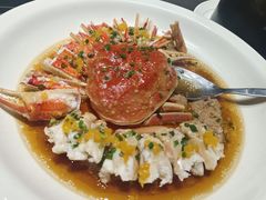 -曼格纳·曼芯馆(杨浦店)