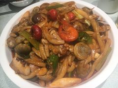 -马仕玖煲(万宴城店)