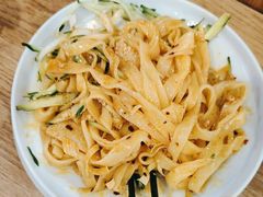 -西部马华清真兰州牛肉面·烧烤夜市(三里河店)