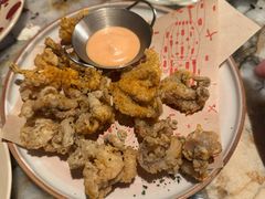 -BROWNSTONE布朗石西班牙餐厅(富城店)