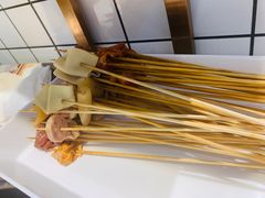-燃尖儿自助串串火锅(新业广场店)