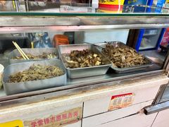 -王记生烫牛杂面馆(兰陵路店)
