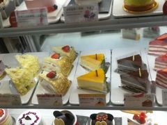 -巴黎贝甜(周浦海印店)