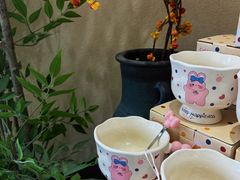 -罗莎蛋糕魔法师(瓜堤店)