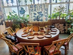 -火塘云南烧烤大排档