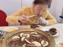 -楊家一锅(沙阳路店)