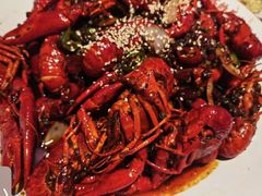 -红胖胖龙虾王·本地菜