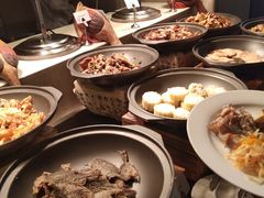 -海天酒店-餐饮部