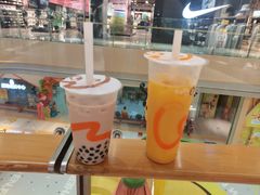 -奈雪的茶(凯德新都心店)