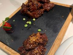 -荷塘秋月·本帮江浙菜(国权路店)