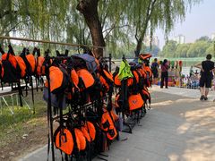 -WhaleSports户外水上运动俱乐部(朝阳公园店)