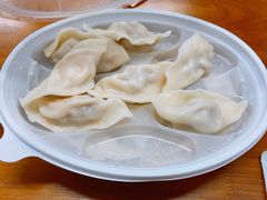 -必点海鲜·海肠捞饭·鲅鱼水饺(滨江道店)