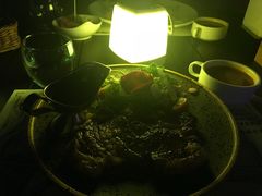 雪花牛仔骨-忆咖啡观景餐厅(桂林象山公园店)