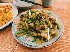 -静一餐厅·湖北菜(前门创始店)