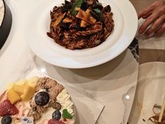 -玉林烤鸭店(定福庄店)