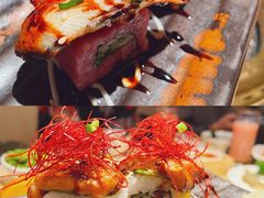 -赤坂亭·M9和牛烧肉(南京江南虹悦城店)