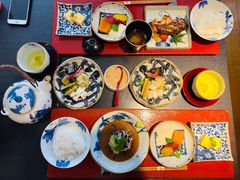生鲷鱼料理套餐-鯛匠 HANANA
