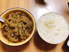 -定家小酥肉·清真(回民街店)