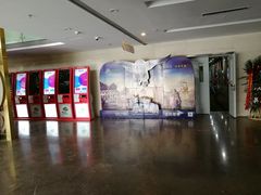 -天幕新彩云国际影城(激光巨幕店)