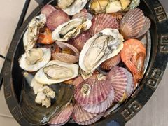 -巧克力渔家.小船海鲜家常菜(万平口店)