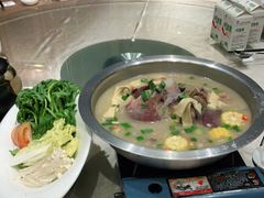 -卢家湾大酒店(诸暨店)
